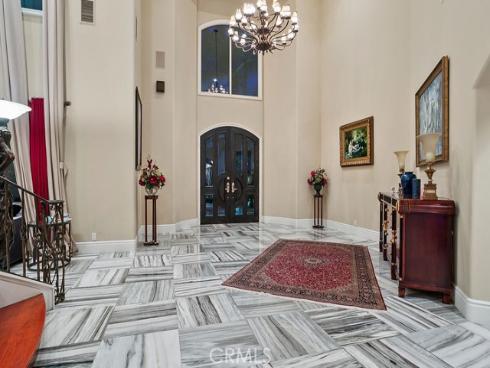 5  Ebony Glade  , Laguna Niguel, CA