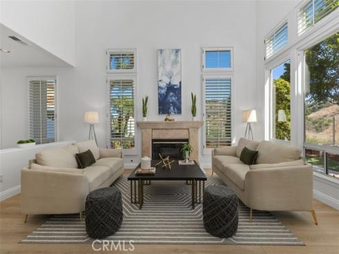 80  Siena  , Laguna Niguel, CA