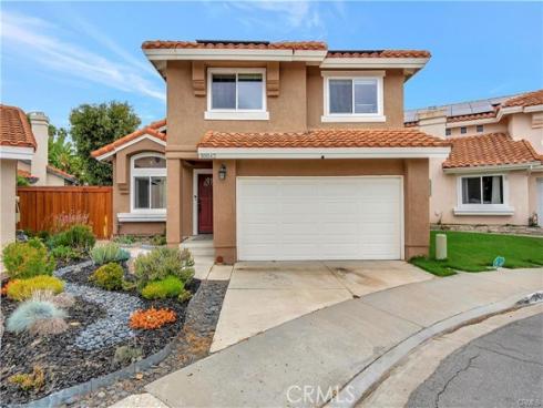 30042  Oceanus  , Laguna Niguel, CA