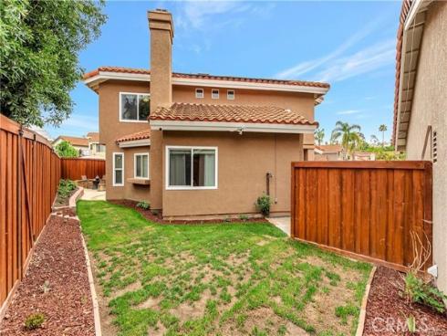 30042  Oceanus  , Laguna Niguel, CA