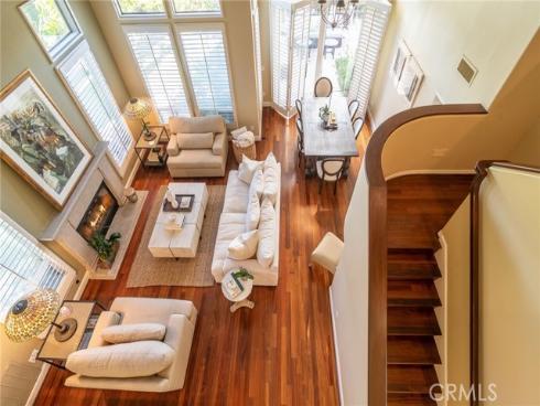 16  Pienza  , Laguna Niguel, CA