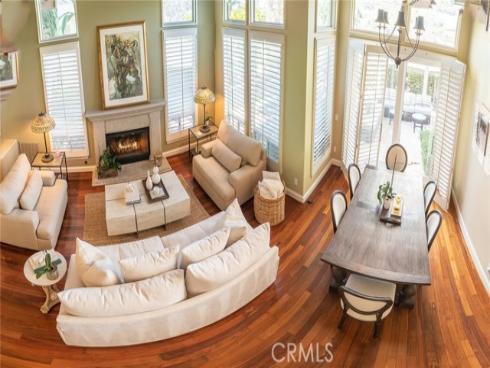 16  Pienza  , Laguna Niguel, CA