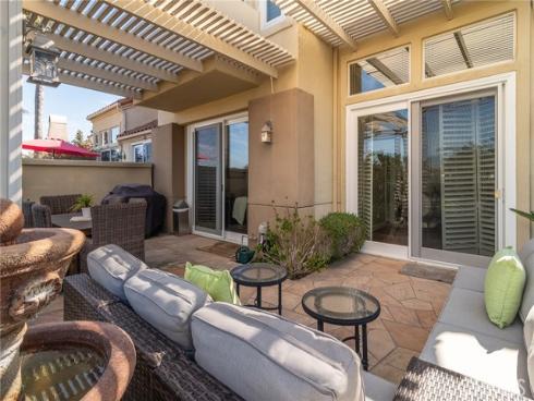 16  Pienza  , Laguna Niguel, CA