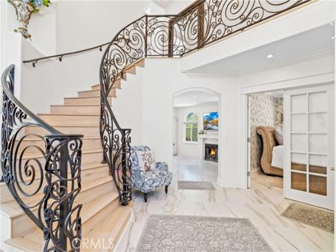 2  Corsica  , Laguna Niguel, CA