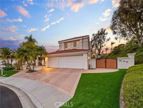 2  Corsica  , Laguna Niguel, CA