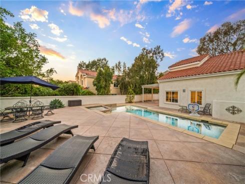 2  Corsica  , Laguna Niguel, CA