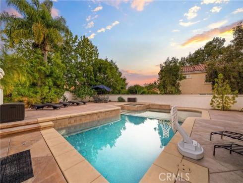 2  Corsica  , Laguna Niguel, CA