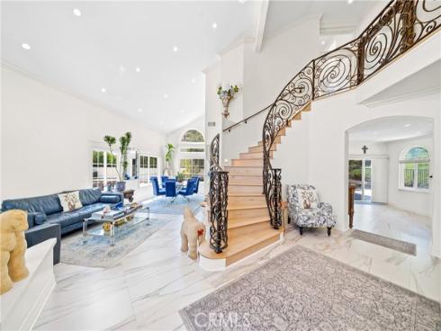 2  Corsica  , Laguna Niguel, CA