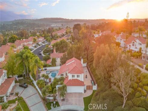 2  Corsica  , Laguna Niguel, CA