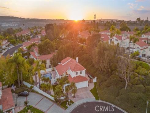 2  Corsica  , Laguna Niguel, CA