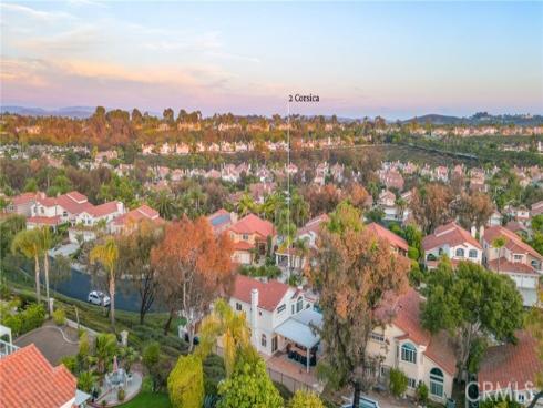 2  Corsica  , Laguna Niguel, CA