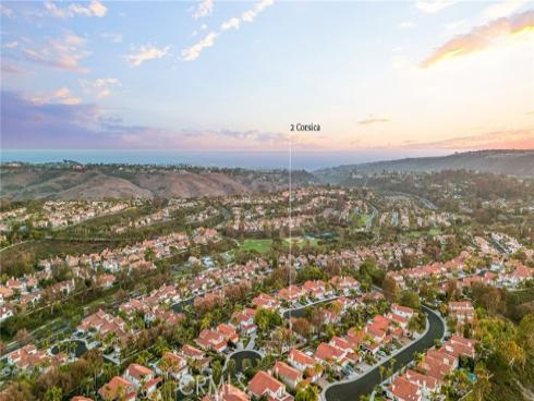 2  Corsica  , Laguna Niguel, CA