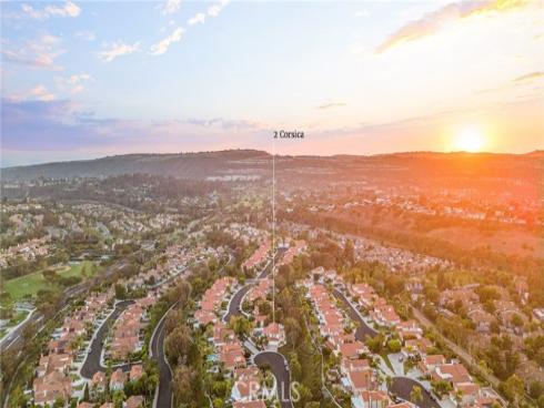 2  Corsica  , Laguna Niguel, CA