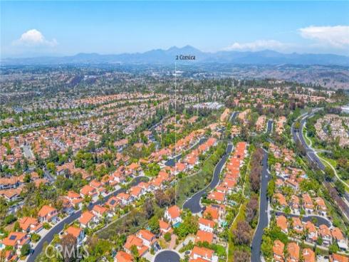 2  Corsica  , Laguna Niguel, CA