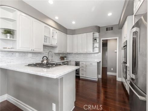 52 Siena , Laguna Niguel, CA