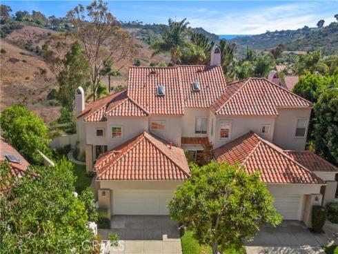 52 Siena , Laguna Niguel, CA