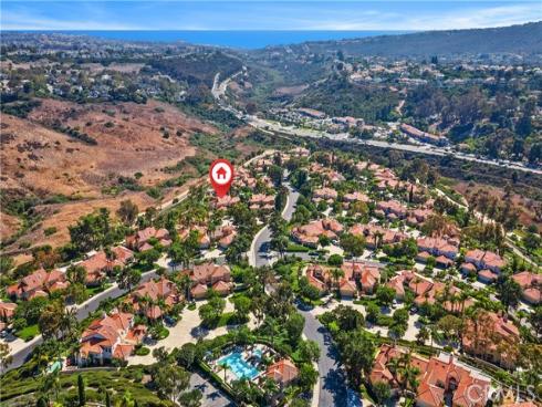 52 Siena , Laguna Niguel, CA