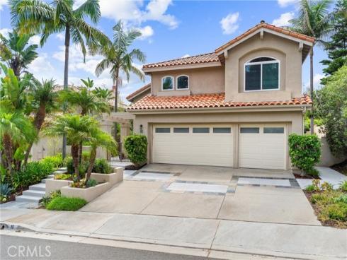 10 Sitges , Laguna Niguel, CA