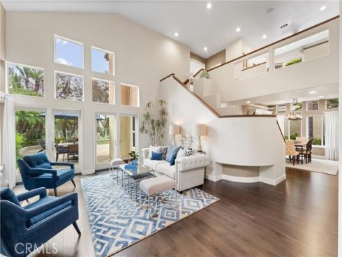 10 Sitges , Laguna Niguel, CA