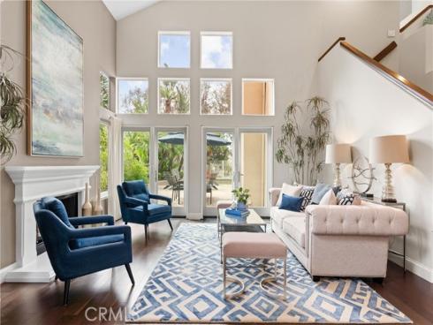 10 Sitges , Laguna Niguel, CA