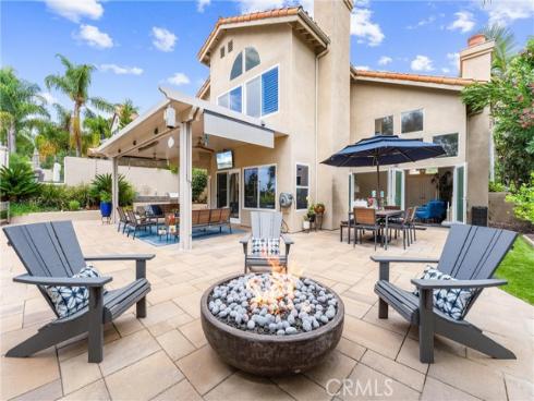 10 Sitges , Laguna Niguel, CA