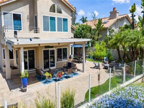 10 Sitges , Laguna Niguel, CA