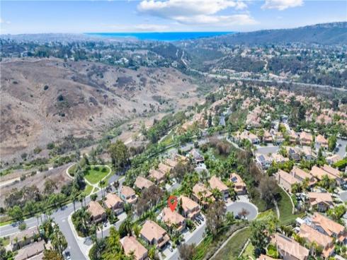 10 Sitges , Laguna Niguel, CA