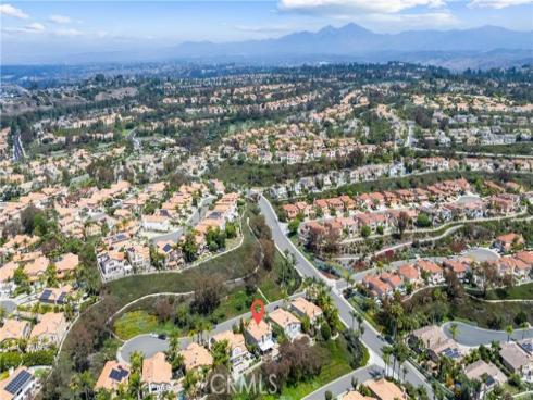 10 Sitges , Laguna Niguel, CA