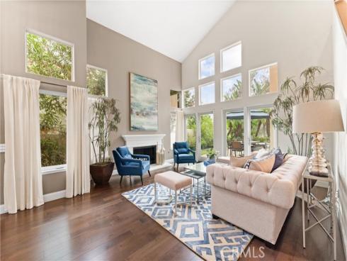 10 Sitges , Laguna Niguel, CA