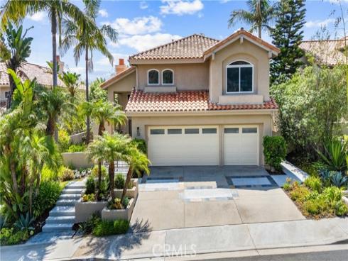 10 Sitges , Laguna Niguel, CA