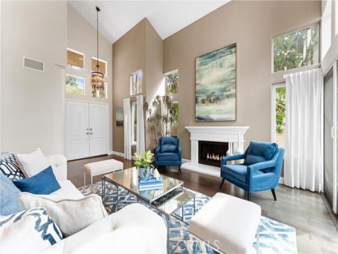 10 Sitges , Laguna Niguel, CA