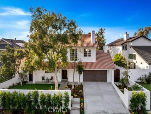 24471  Los Serranos   Drive, Laguna Niguel, CA