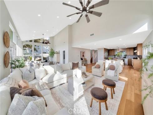 24471  Los Serranos   Drive, Laguna Niguel, CA
