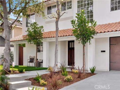 24471  Los Serranos   Drive, Laguna Niguel, CA