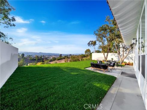 24471  Los Serranos   Drive, Laguna Niguel, CA