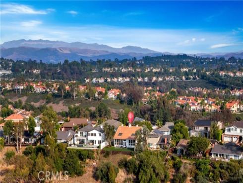 24471  Los Serranos   Drive, Laguna Niguel, CA