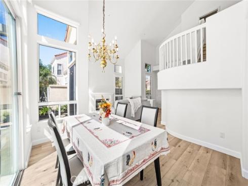 8 Siena , Laguna Niguel, CA