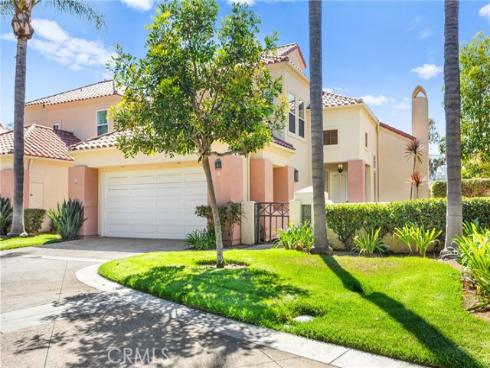 8 Siena , Laguna Niguel, CA