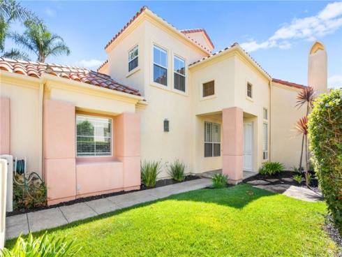 8 Siena , Laguna Niguel, CA