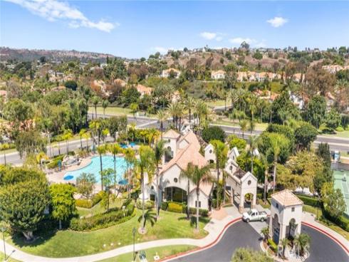 8 Siena , Laguna Niguel, CA