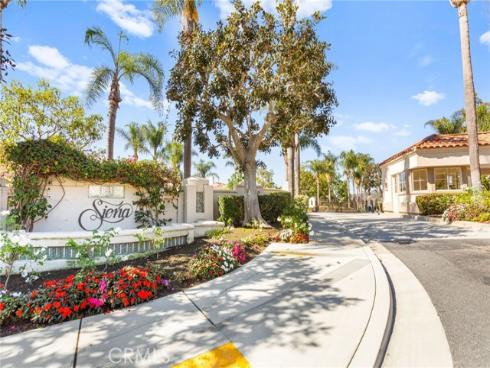8 Siena , Laguna Niguel, CA
