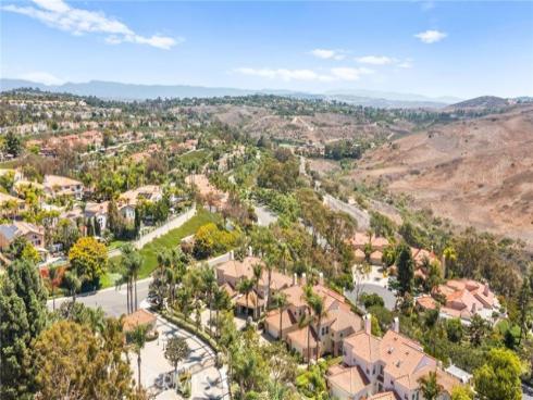 8 Siena , Laguna Niguel, CA