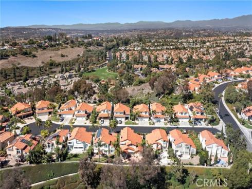14 Novilla , Laguna Niguel, CA