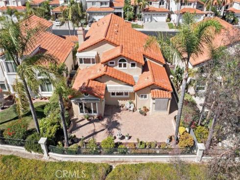 14 Novilla , Laguna Niguel, CA