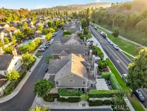 24565  Camden   Court, Laguna Niguel, CA