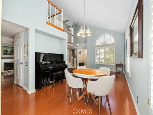 28621  Rancho Del Sol  , Laguna Niguel, CA