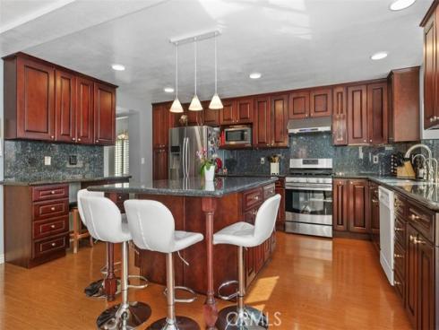 28621  Rancho Del Sol  , Laguna Niguel, CA