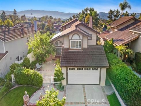 28621  Rancho Del Sol  , Laguna Niguel, CA