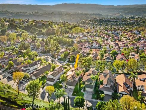 28621  Rancho Del Sol  , Laguna Niguel, CA