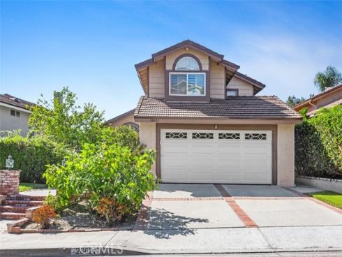 28621  Rancho Del Sol  , Laguna Niguel, CA